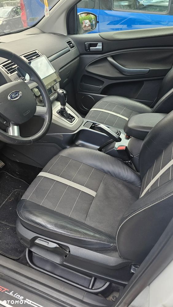 Ford Kuga 2.0 TDCi Titanium MPS6 - 6