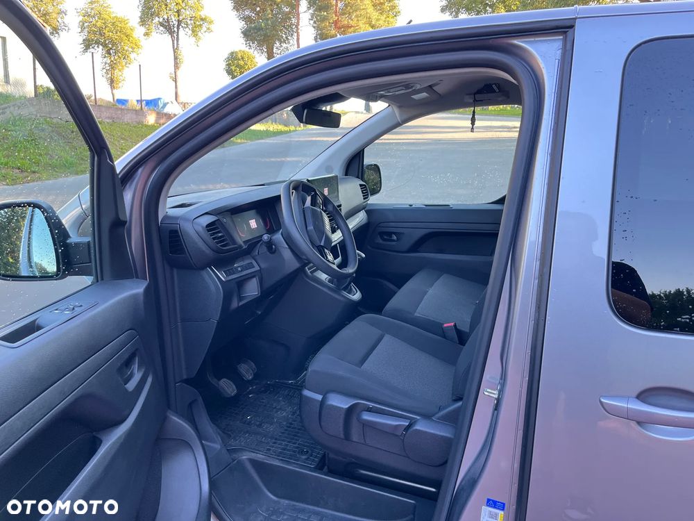 Fiat Scudo - 13