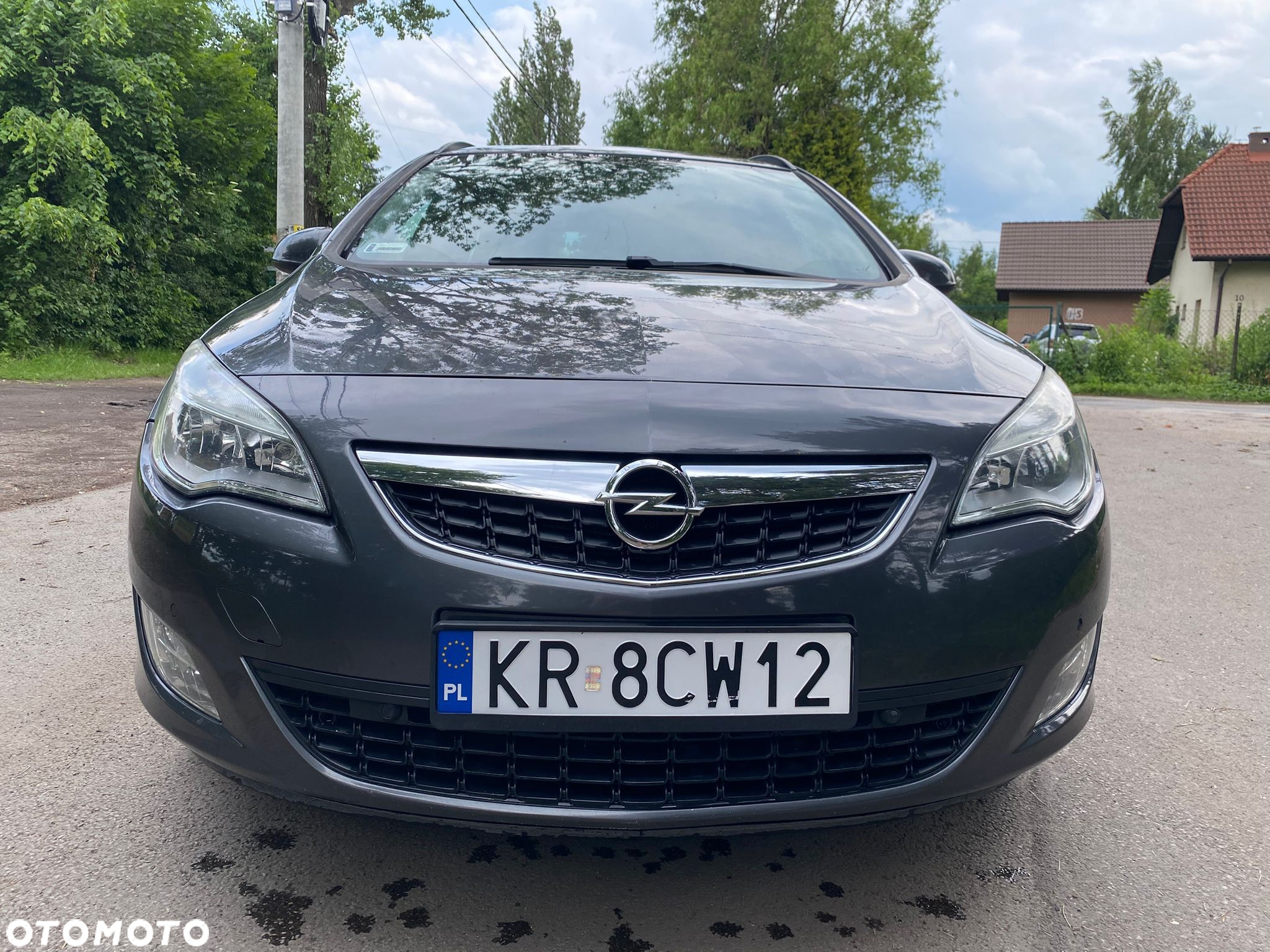 Opel Astra - 6