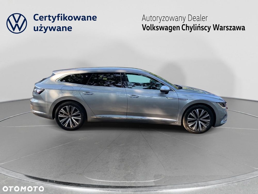 Volkswagen Arteon Shooting Brake - 9