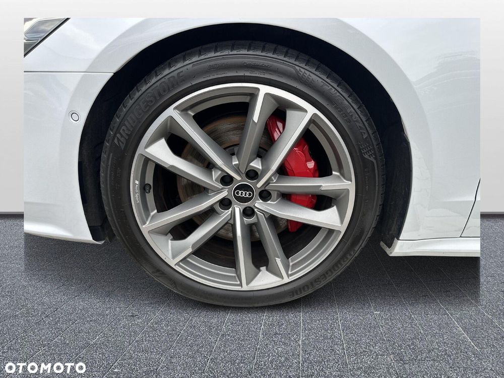 Audi A7 Sportback - 16