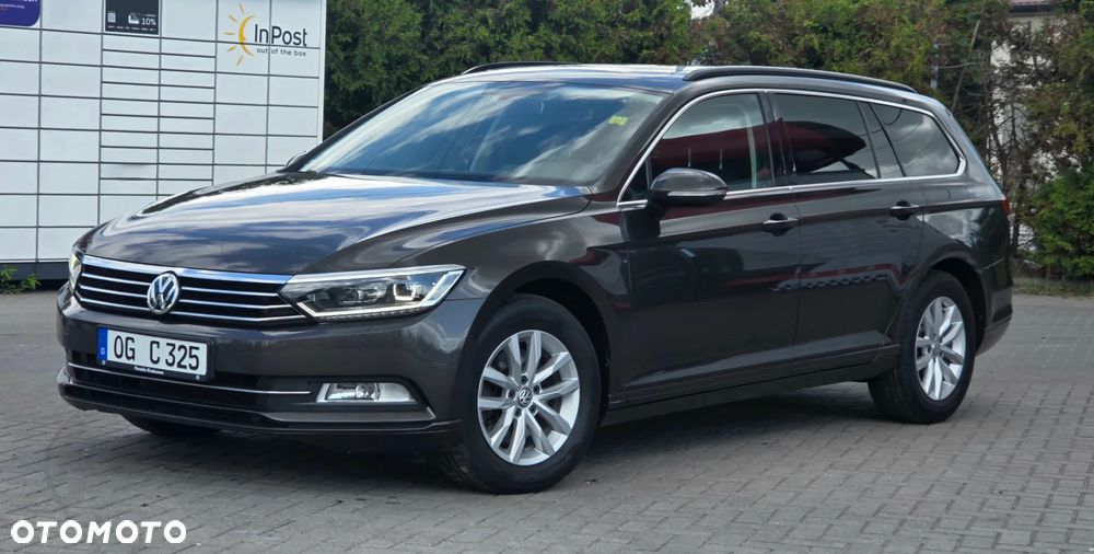 Volkswagen Passat Variant 2.0 TDI BMT Highline - 4
