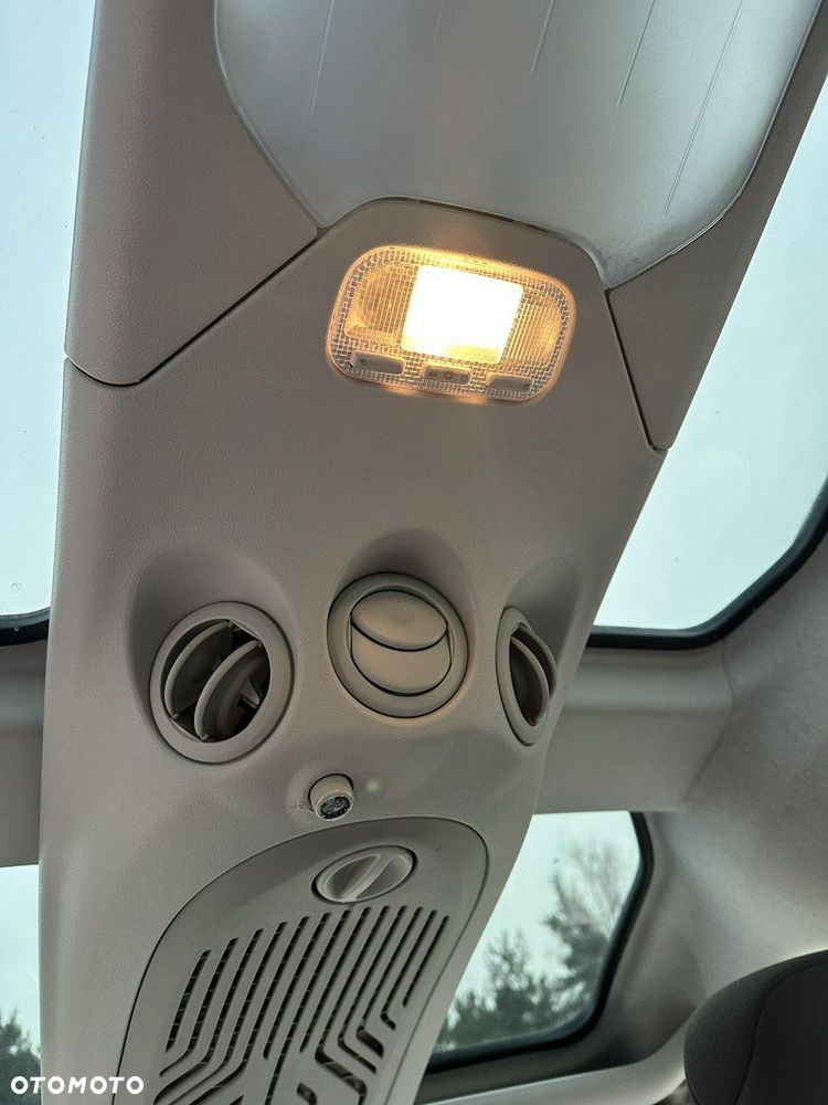 Citroën Berlingo - 17