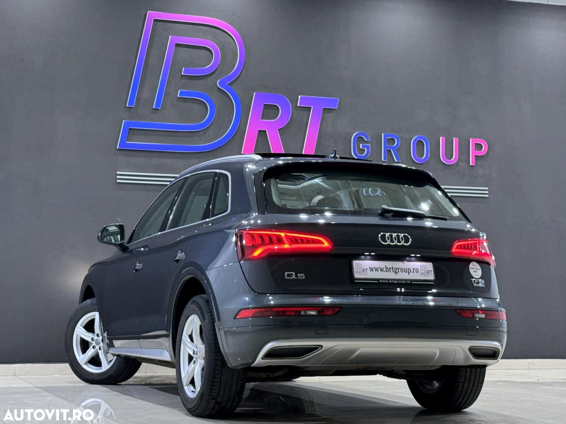 Audi Q5 - 4