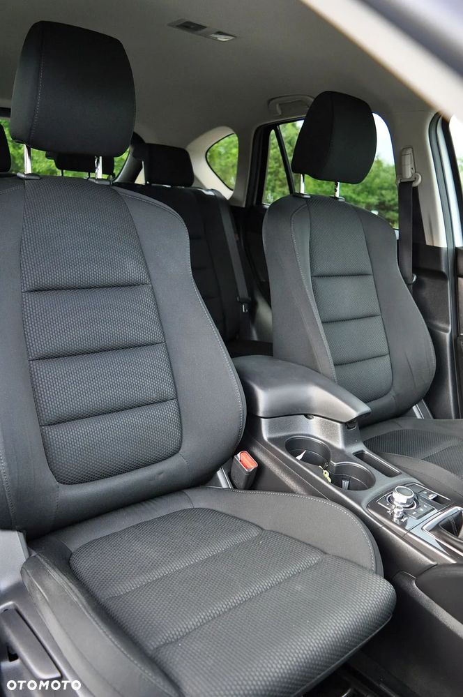 Mazda CX-5 - 27