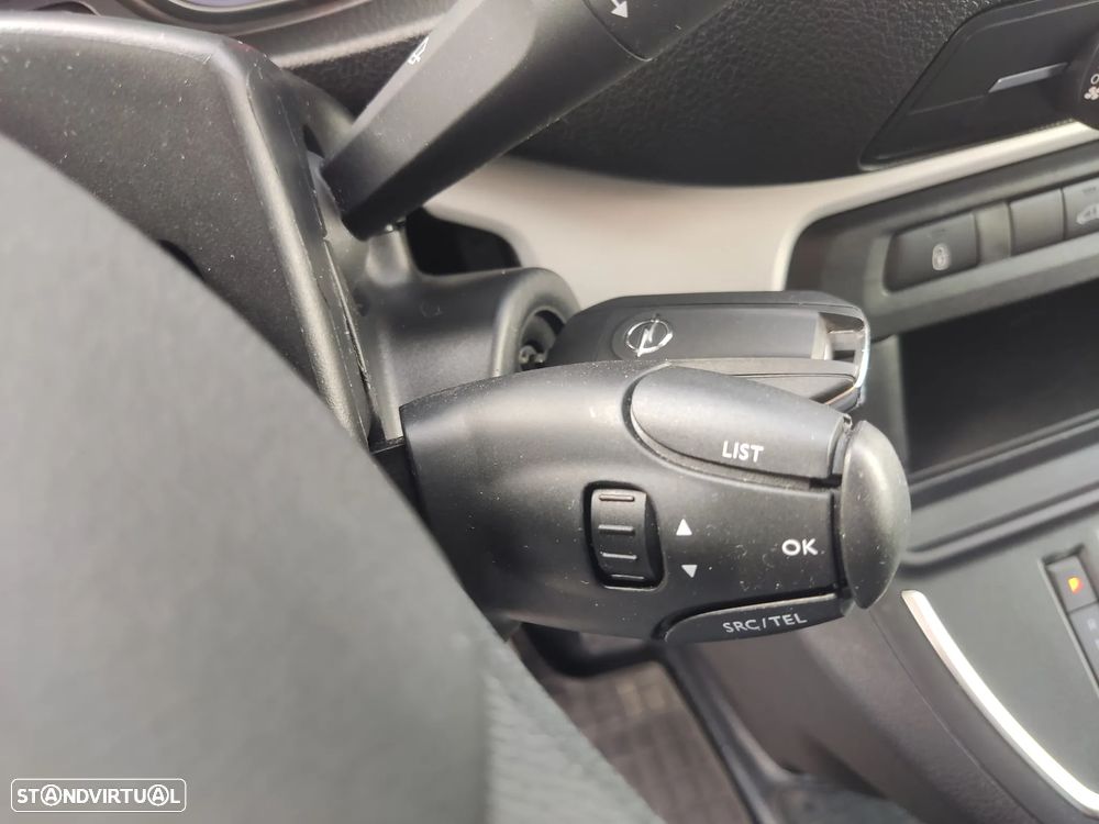 Opel VIVARO -E CARGO LONGA XL - 17