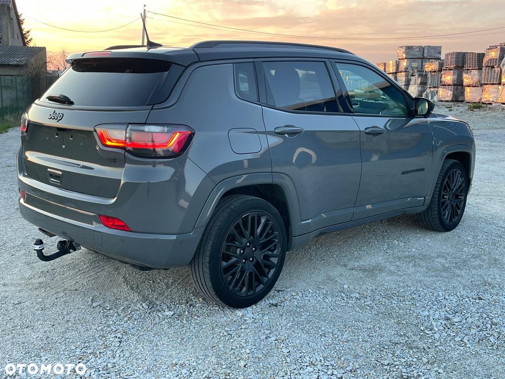 Jeep Compass 1.6 MultiJet S - 7