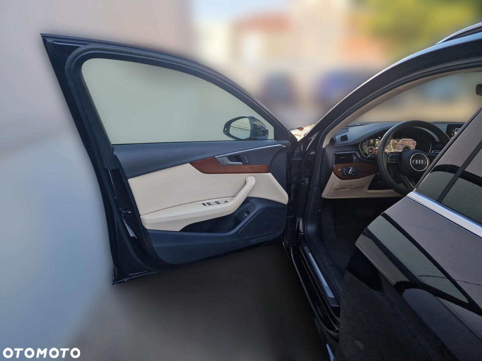 Audi A4 - 10