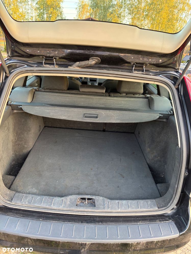 Volvo V50 - 7