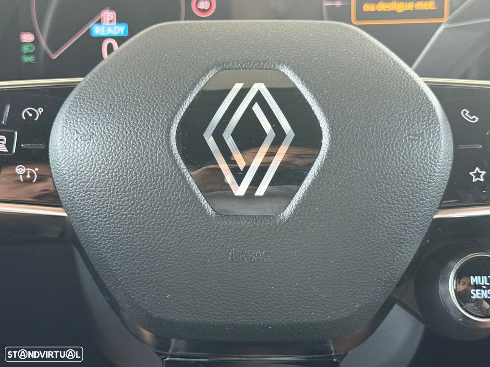 Renault Mégane - 57