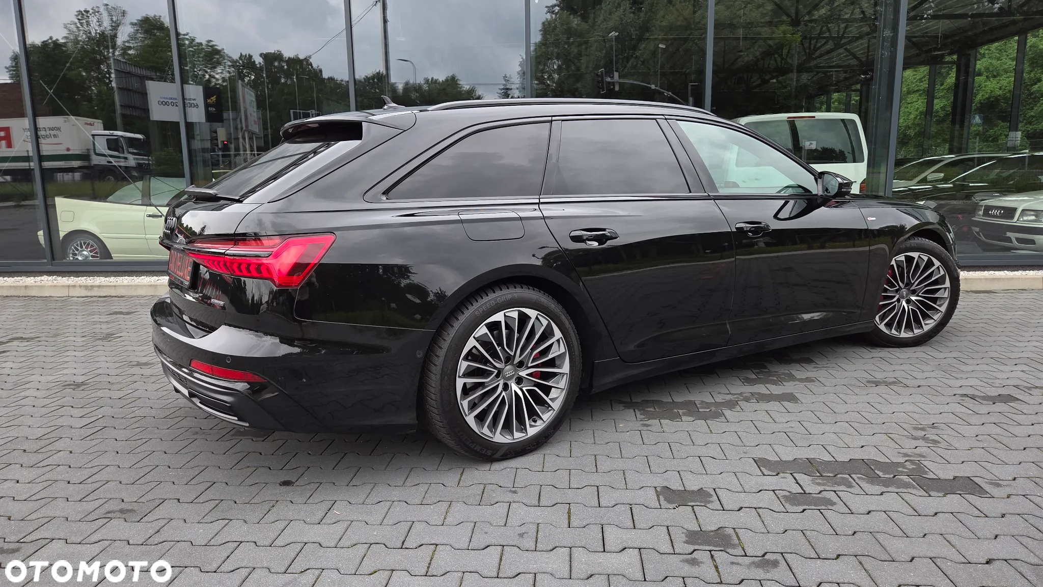 Audi A6 - 34