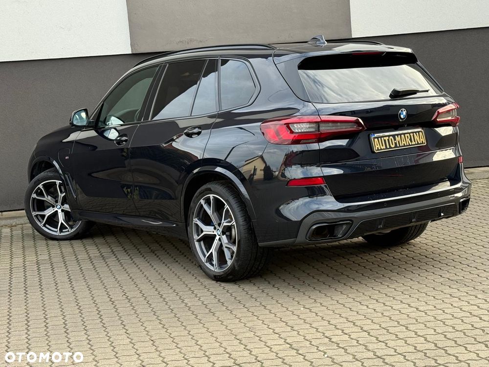 BMW X5 xDrive45e - 12