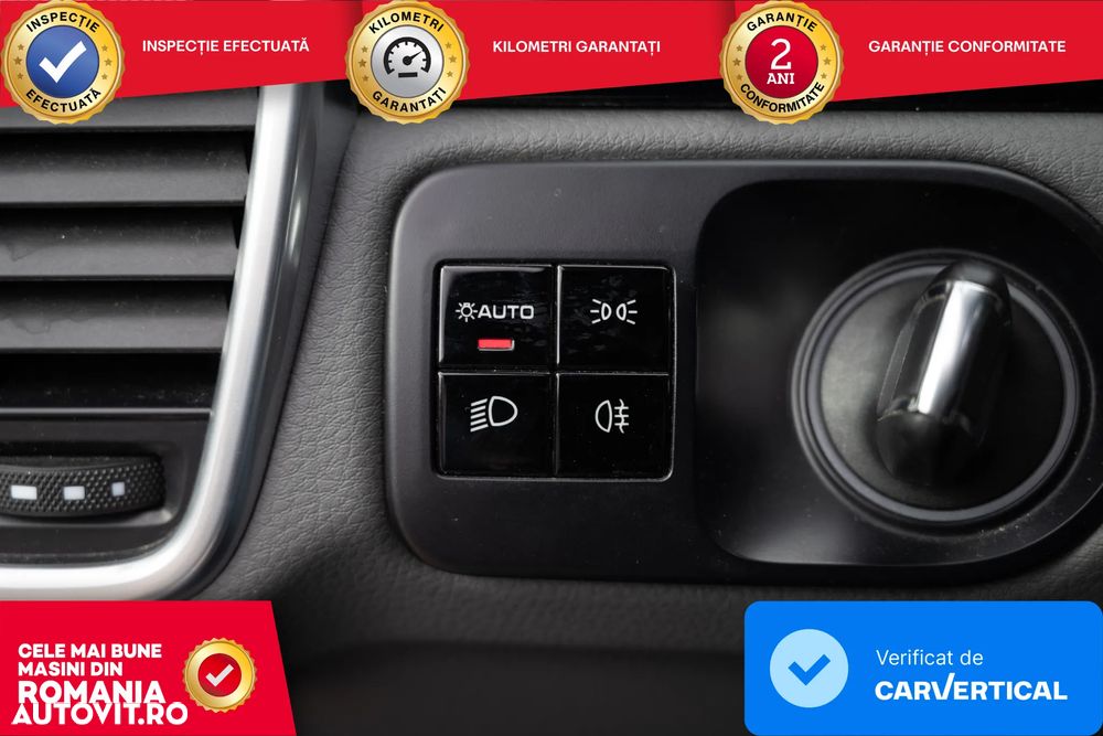 Porsche Cayenne - 10