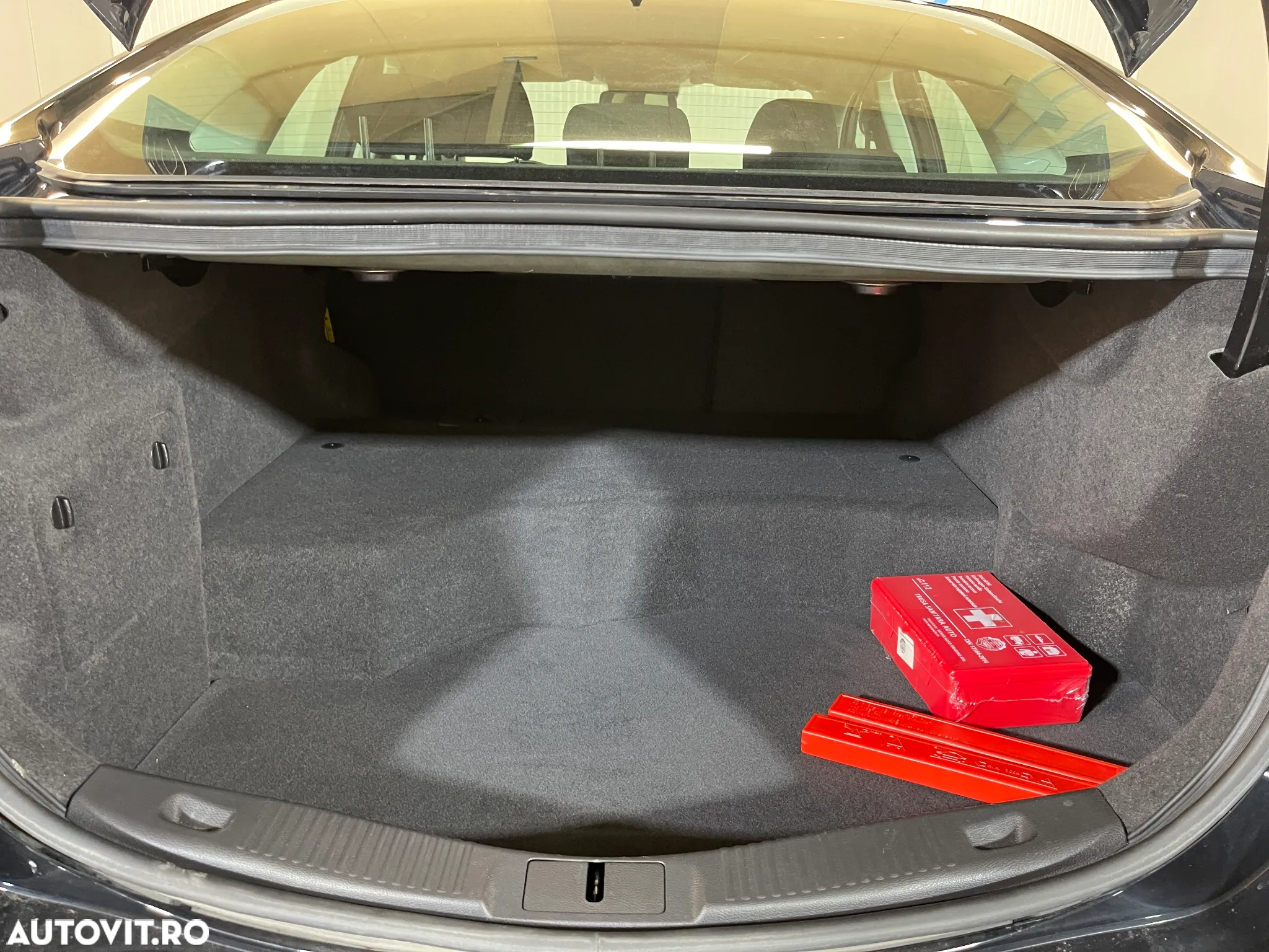 Ford Mondeo 2.0 HEV Titanium - 11