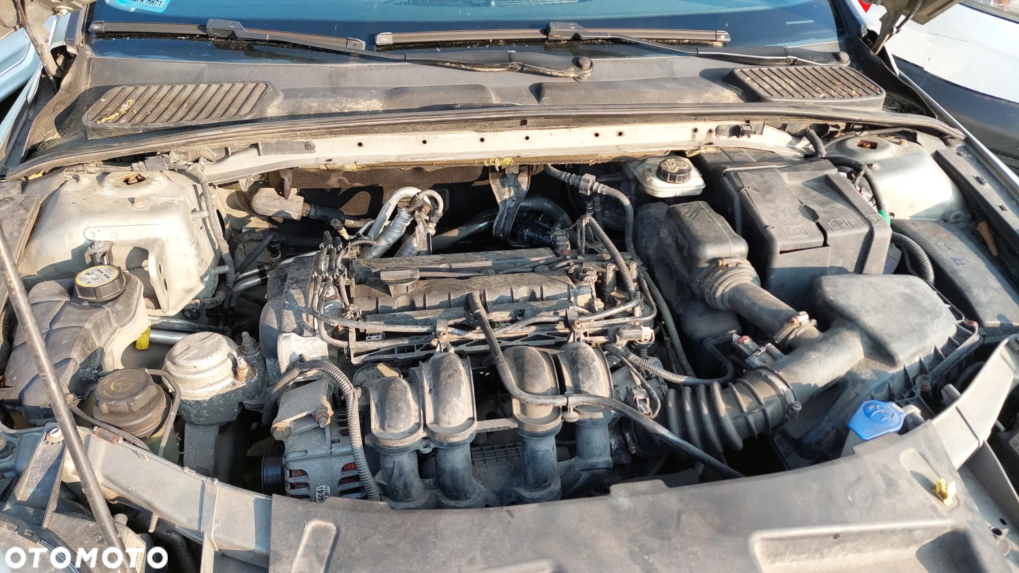 Ford Mondeo 1.6 Gold X - 7