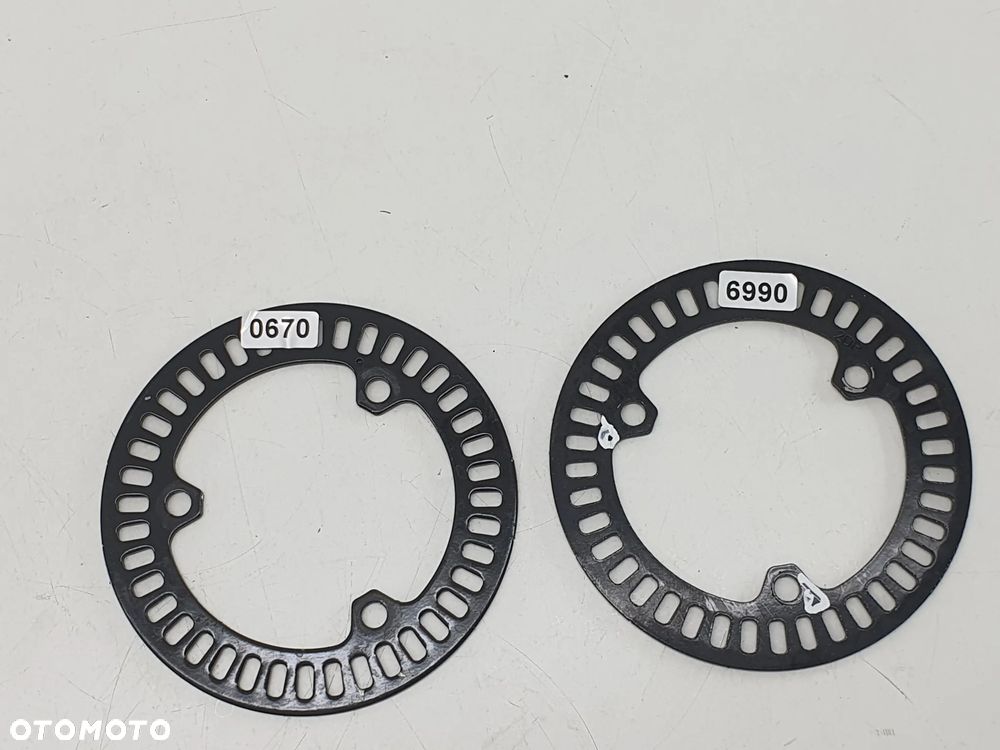 TARCZA ABS   YAMAHA XSR 125 - 1