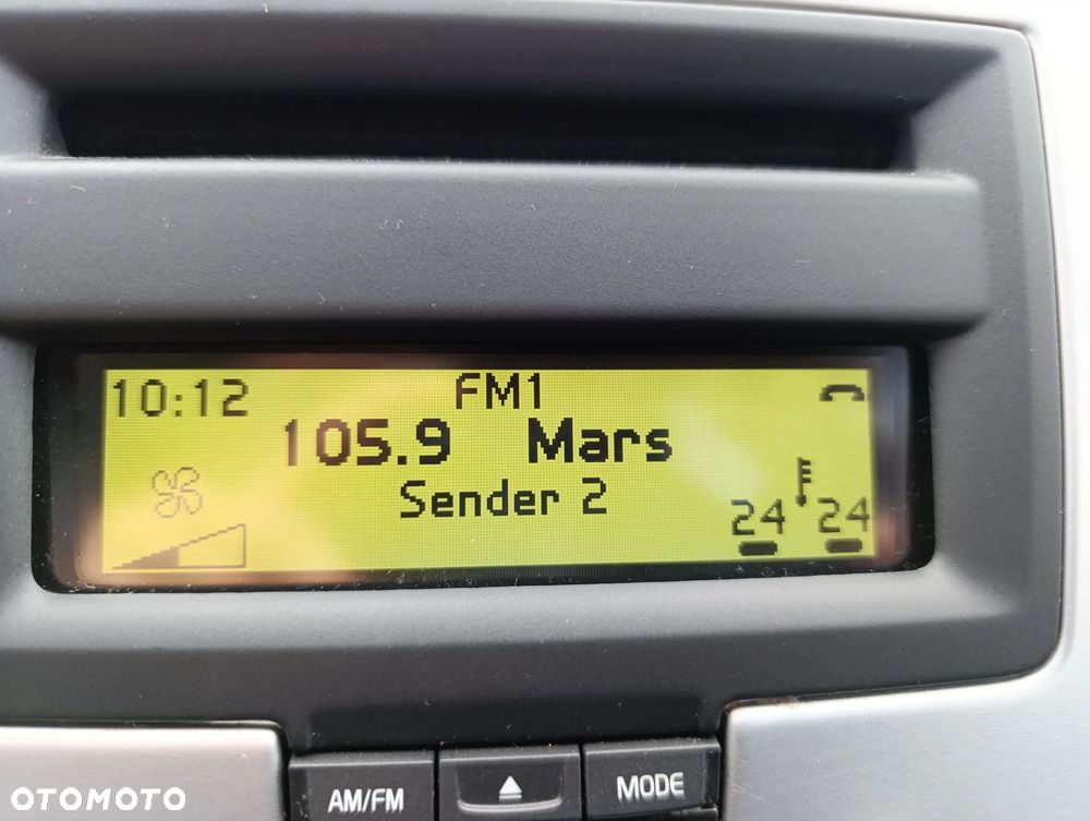 Volvo C30 1.6D DRIVe Kinetic - 23