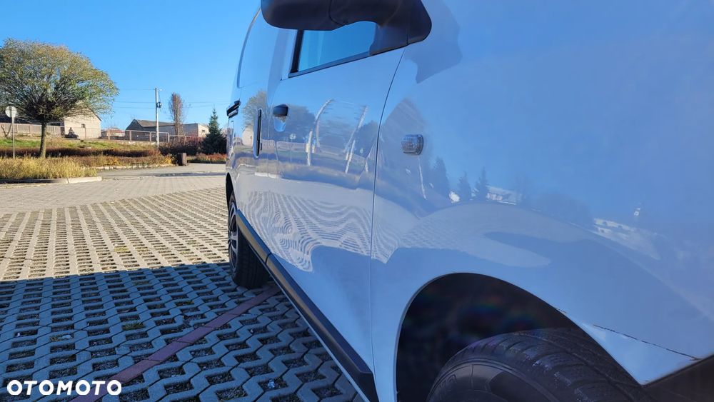 Dacia DOKKER - 10