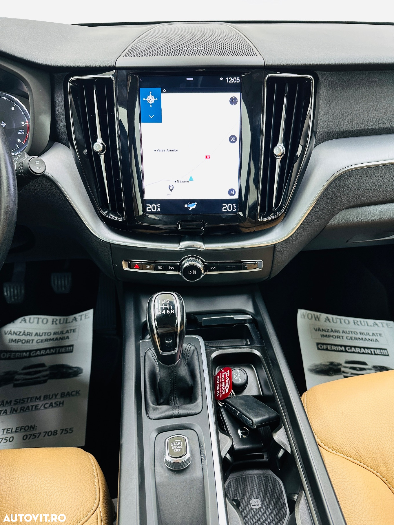 Volvo XC 60 - 26