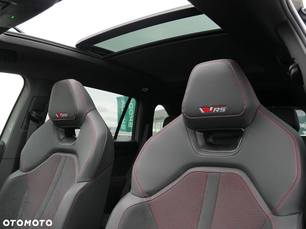 Skoda Kodiaq 2.0 TSI 4x4 RS DSG - 25
