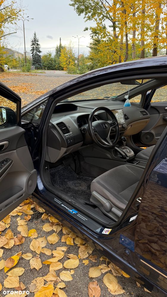 Honda Civic - 12