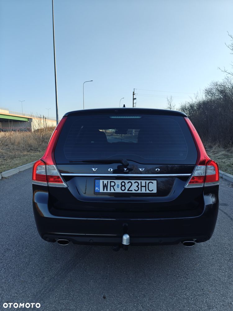 Volvo V70 D4 Drive-E Kinetic - 6