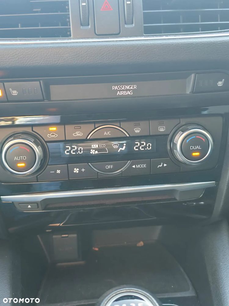 Mazda 6 2.2 Kombi SKYACTIV-D Business-Line - 16