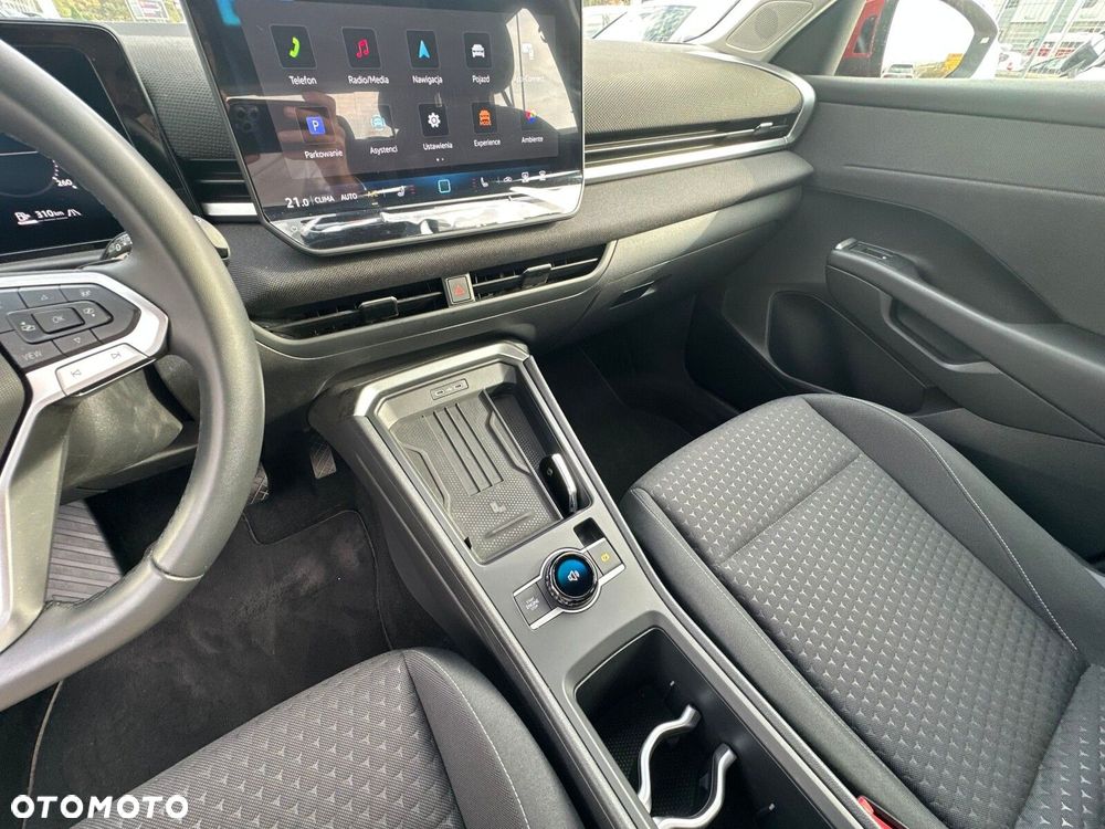 Volkswagen T-Roc - 16