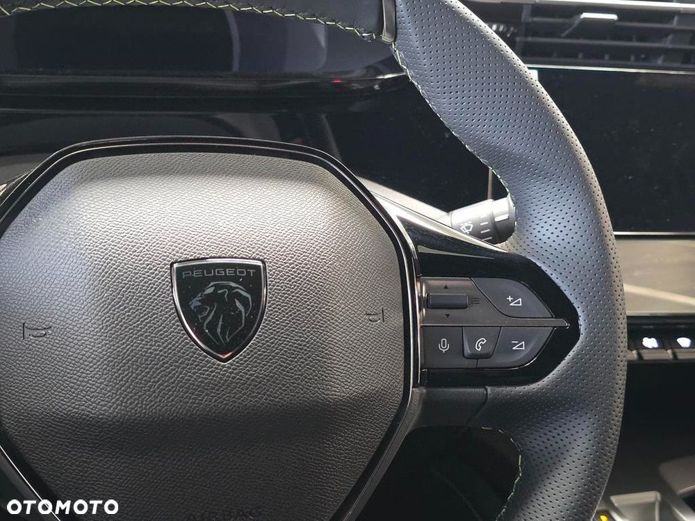 Peugeot 308 1.2 mHEV GT S e-DCS6 - 17