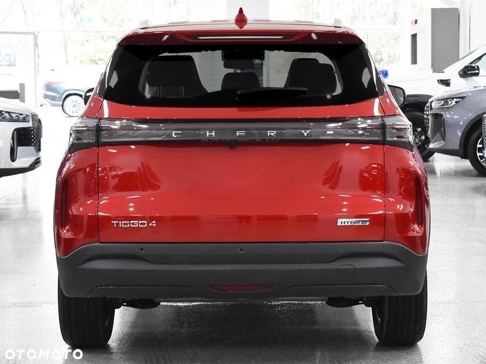 Chery Tiggo 4 - 4