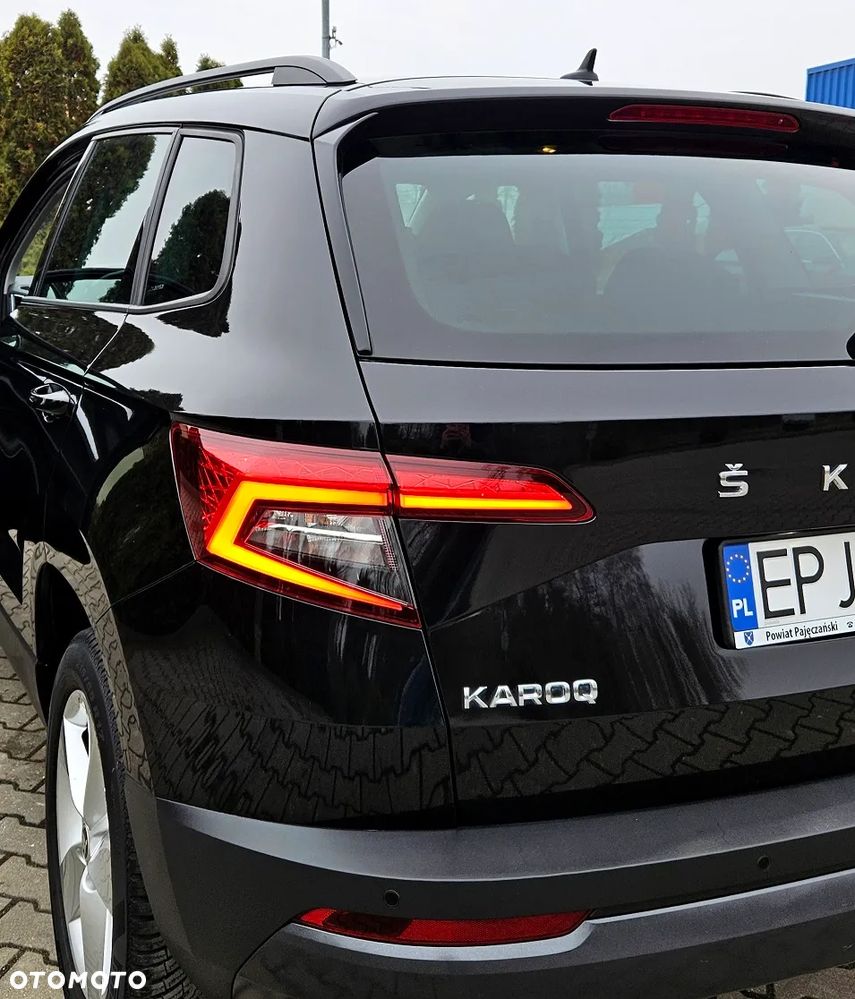 Skoda Karoq - 16