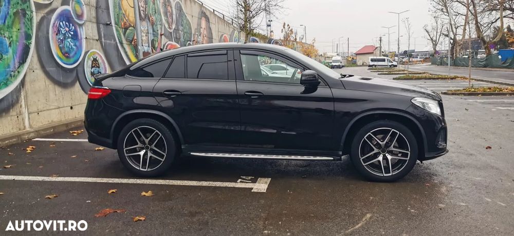 Mercedes-Benz GLE 450 MHEV 4MATIC - 10