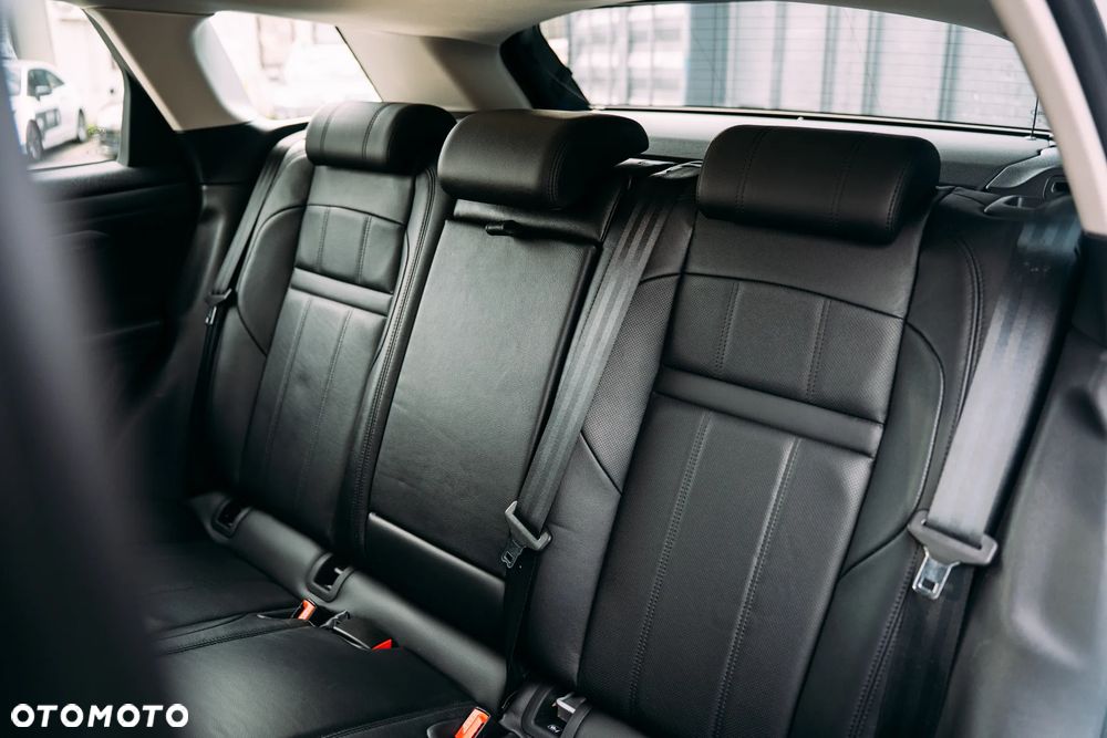 Land Rover Range Rover Evoque 2.0 P200 mHEV - 11