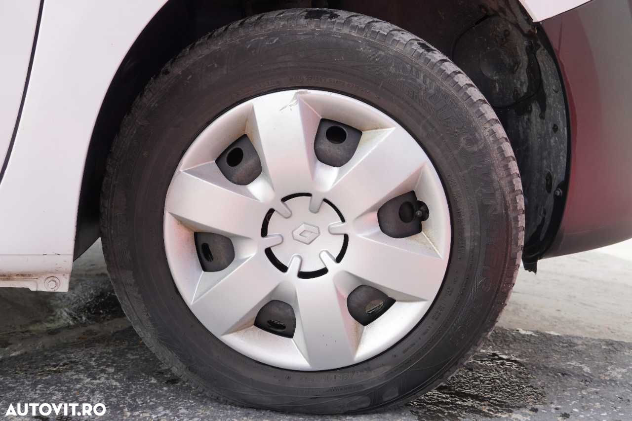 Renault Kangoo - 7