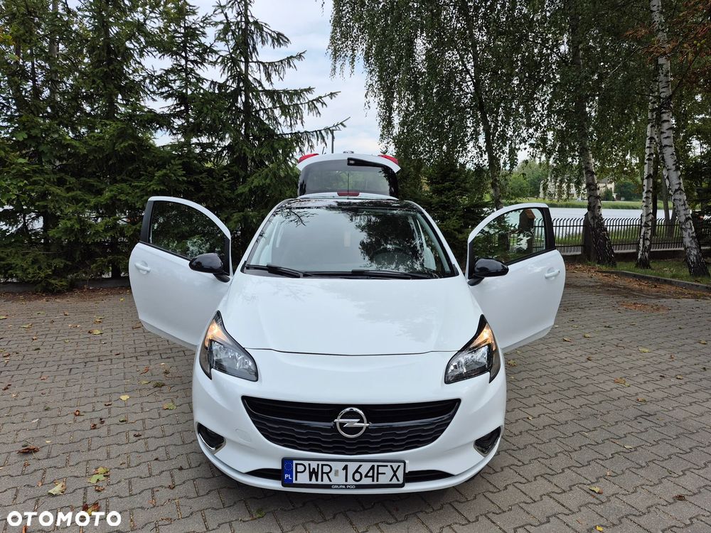 Opel Corsa 1.4 Color Edition - 4
