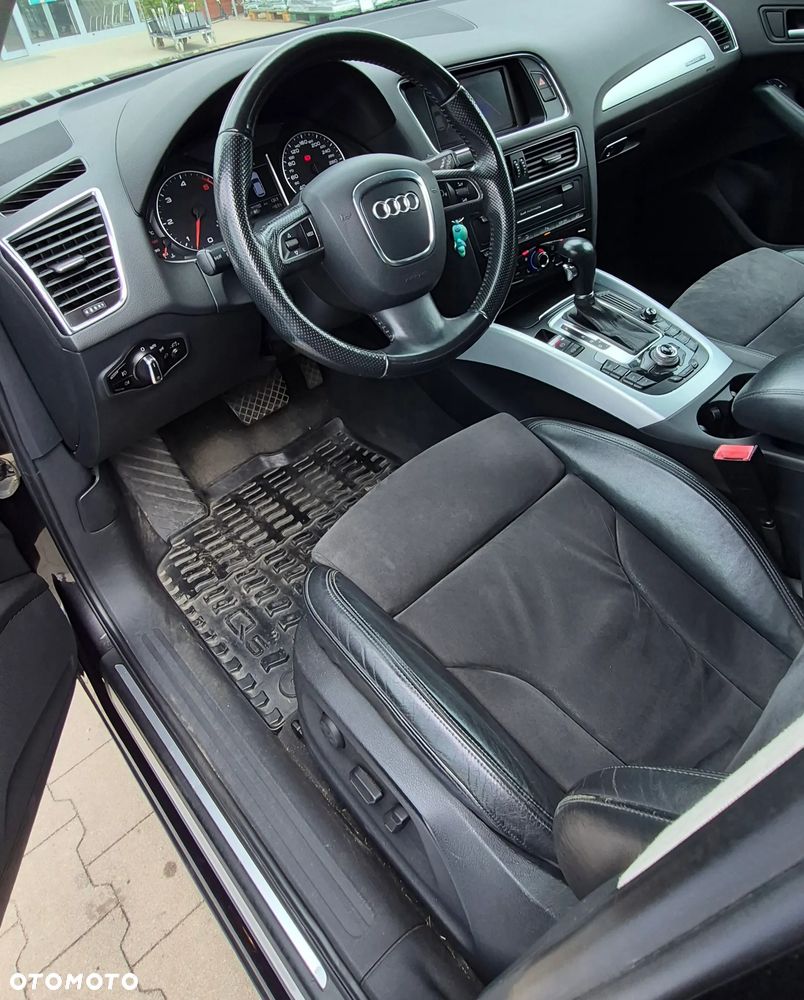 Audi Q5 3.0 TDI Quattro S tronic - 24