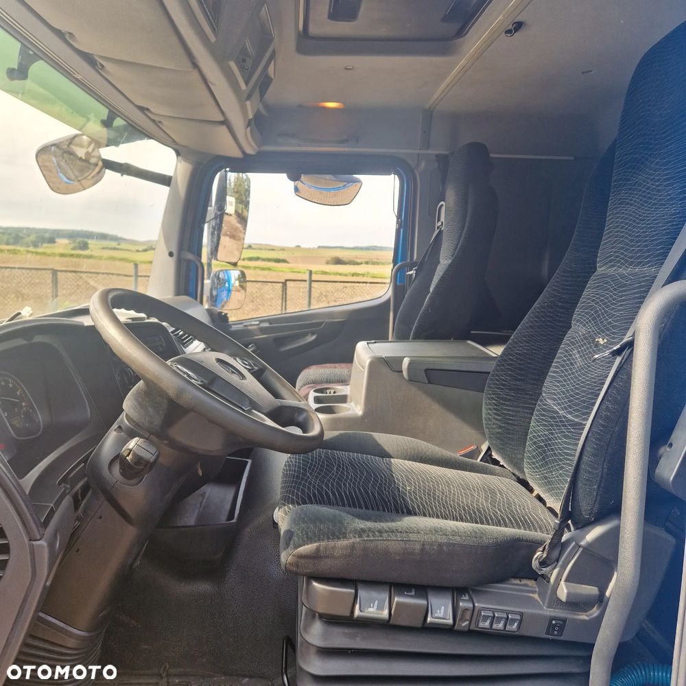Mercedes-Benz Atego 1524 - 11