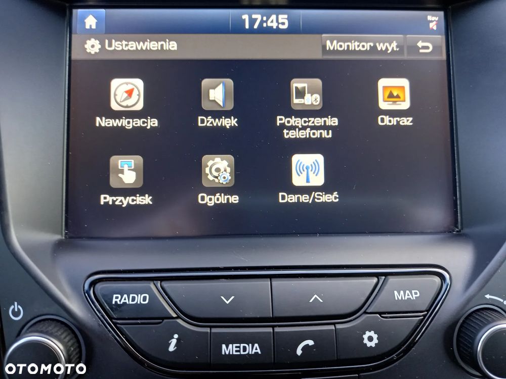 Hyundai i40 Kombi 2.0 Automatik Premium - 34