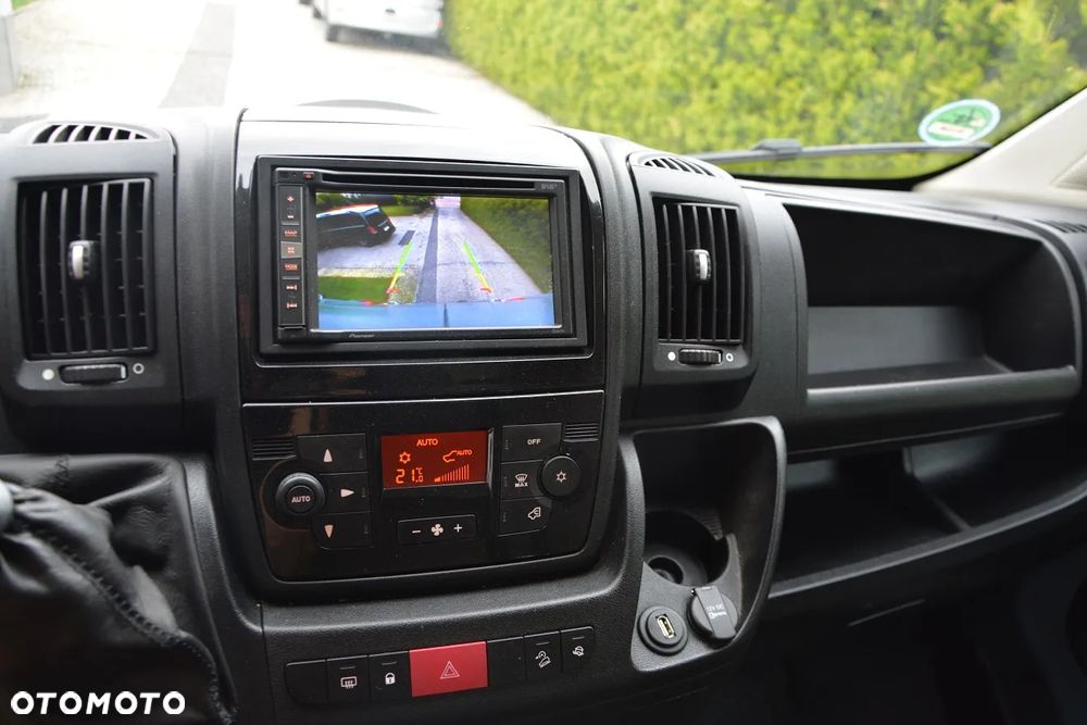 Peugeot BOXER - 8