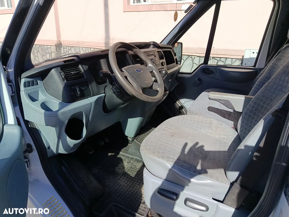 Ford Transit M - 5