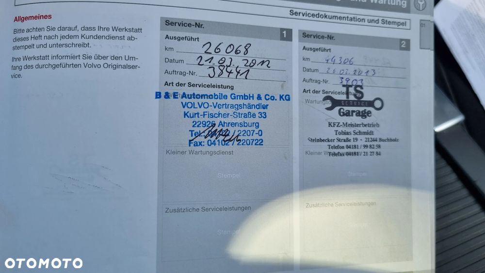 Volvo S60 D3 Geartronic Momentum - 34