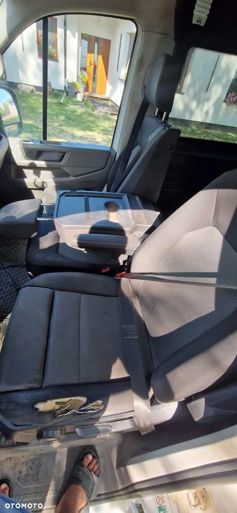 Volkswagen Crafter - 6