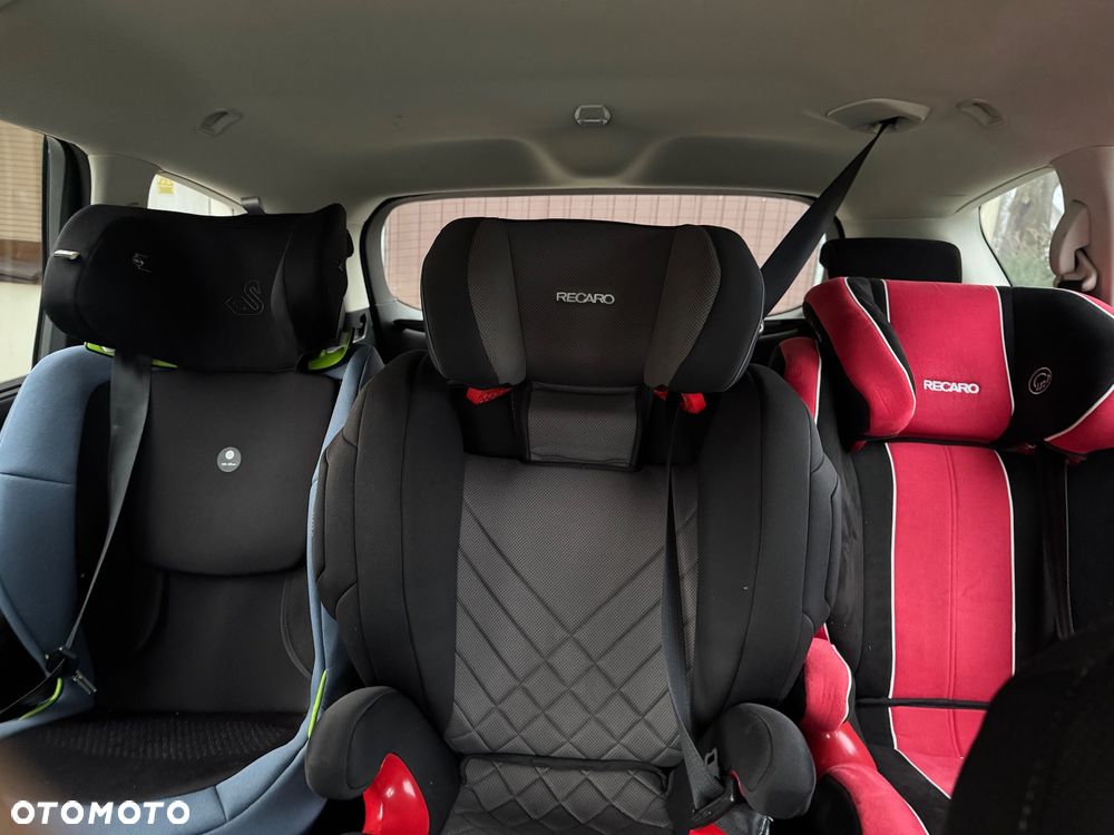 Ford S-Max 1.5 EcoBoost Titanium - 14