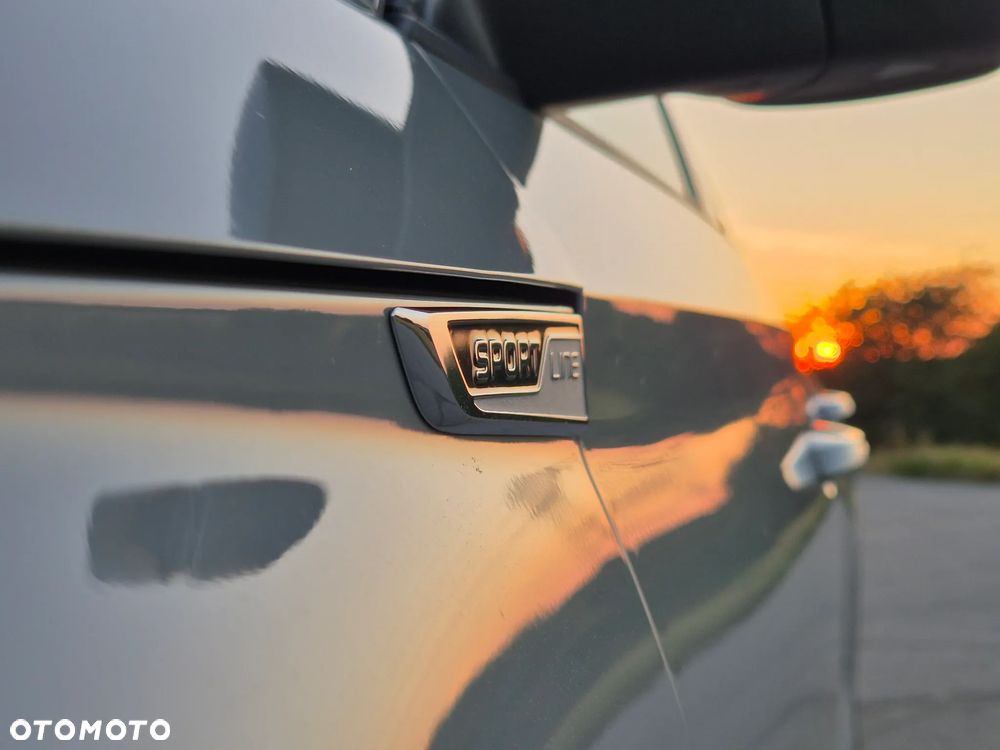Skoda Kodiaq 1.5 TSI ACT 4x2 Sportline - 13