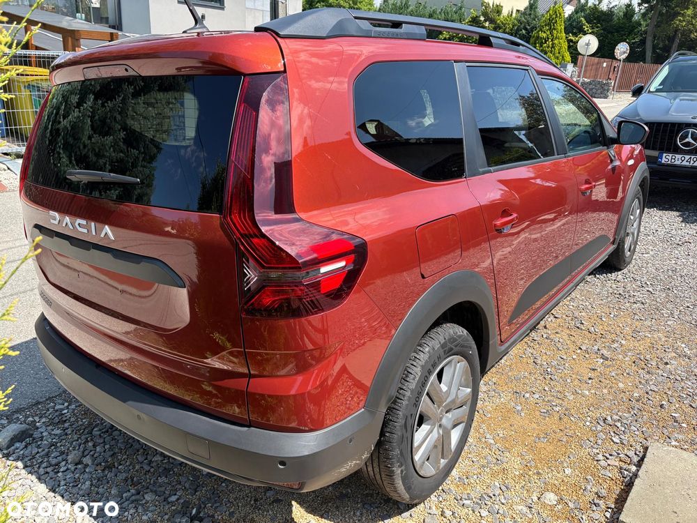 Dacia Jogger 1.0 TCe Comfort - 5