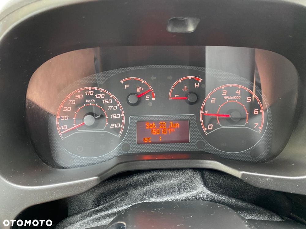 Fiat Fiorino - 18