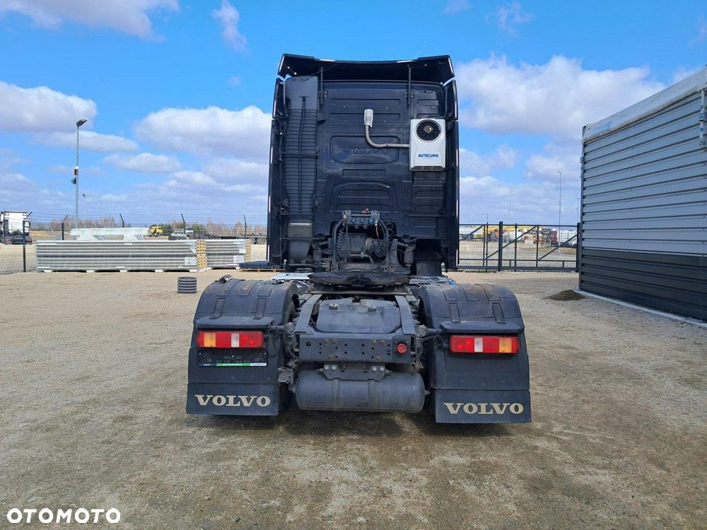 Volvo fh 500 - 4