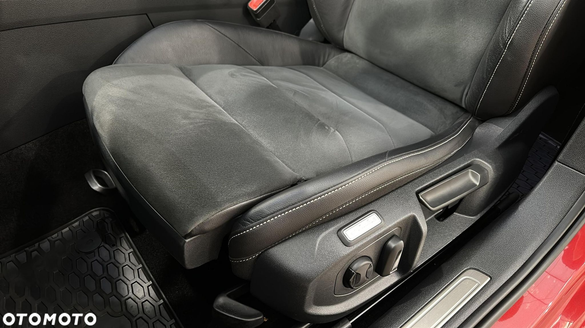 Volkswagen Arteon - 16