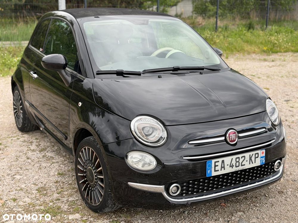Fiat 500 1.2 8V Dualogic Collezione - 3