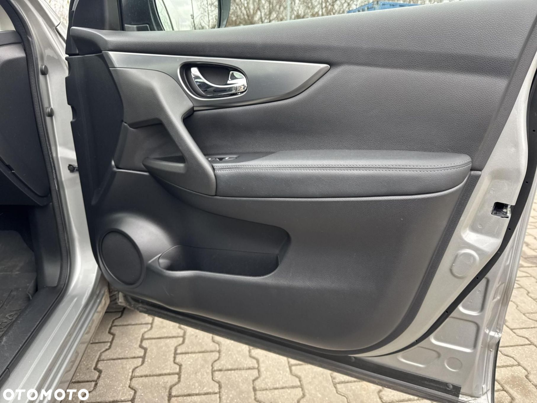 Nissan Qashqai 1.3 DIG-T N-Connecta - 14